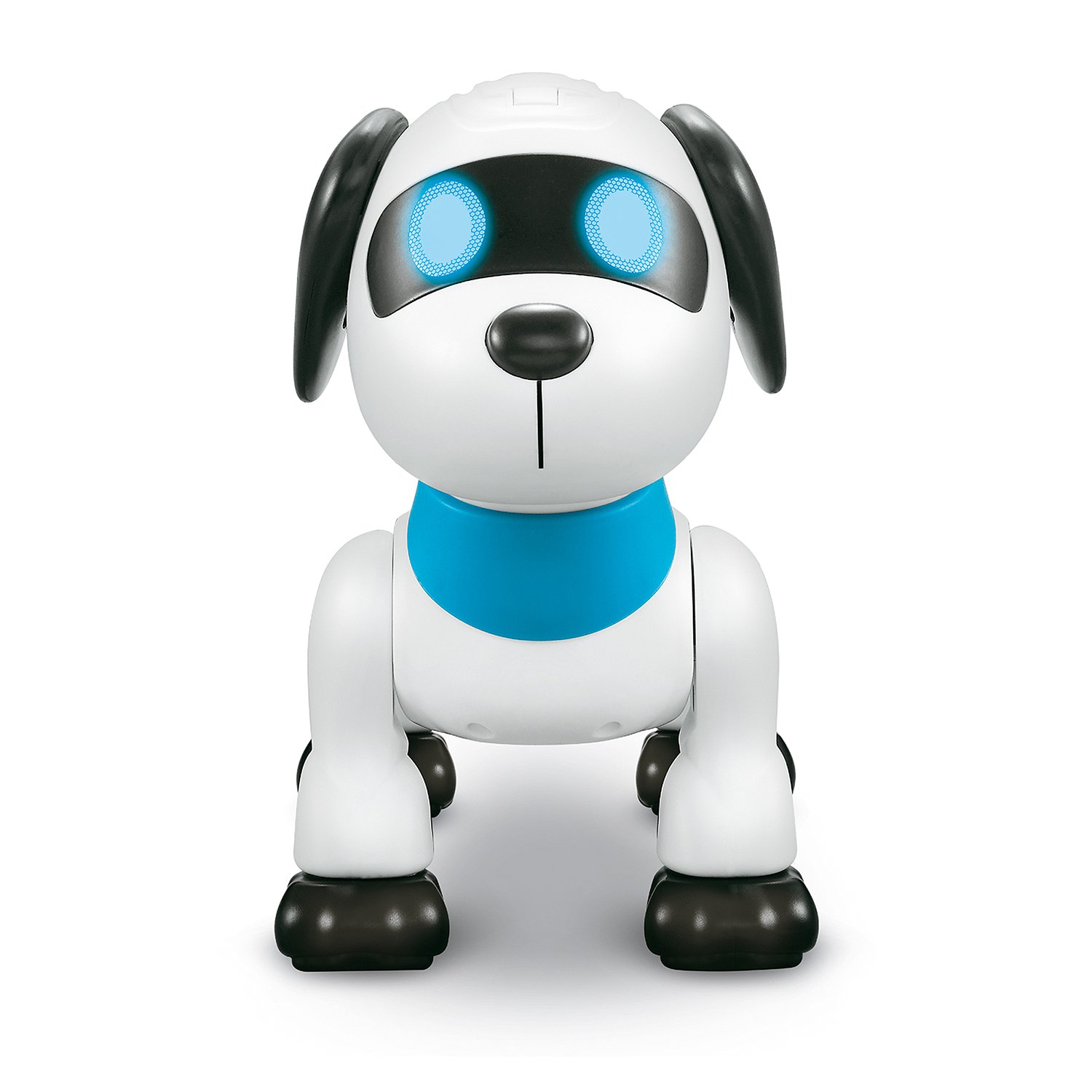 картинка 870663, Робот щенок Тоби, ИК-управление, выполняет команды, русская озвучка от магазина Одежда+