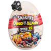 игровой набор smashers dino island большое яйцо zuru 7487