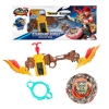 игровой набор инфинити надо волчок трайб стандарт fiery blast wheel infinity nado71069