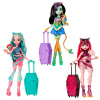 игровой набор monster high mattel jdr49 в ассортименте