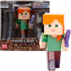 MINECRAFT-METALOWA-FIGURKA-KOLEKCJONERSKA-ALEX