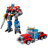 конструктор грузовик 725 деталей maya toys bb305