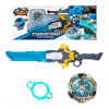 игровой набор инфинити надо волчок трайб стандарт royal flying dragon infinity nado71068
