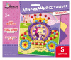applikatsiya_iz_tishyu_printsessa