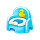 Горшки детские