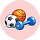 СПОРТТОВАРЫ